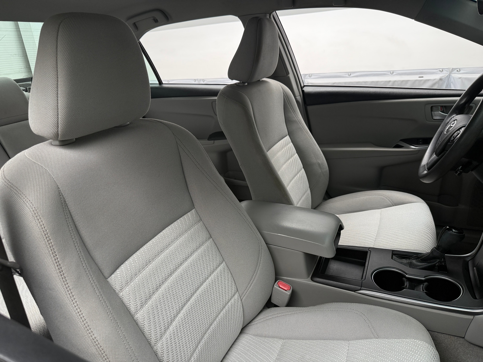 Thumbnail: 2016 Toyota Camry - 2