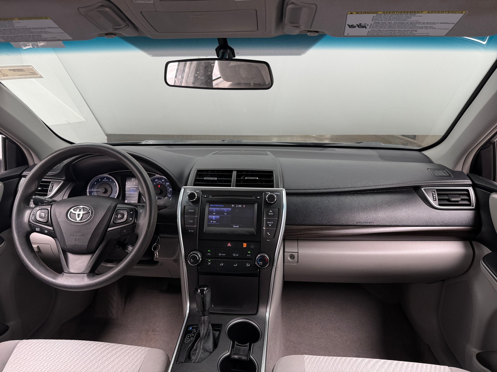 Thumbnail: 2016 Toyota Camry - 3
