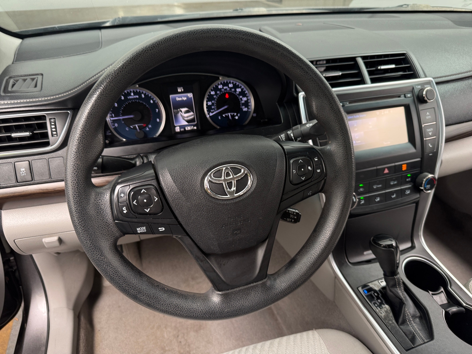 Thumbnail: 2016 Toyota Camry - 5