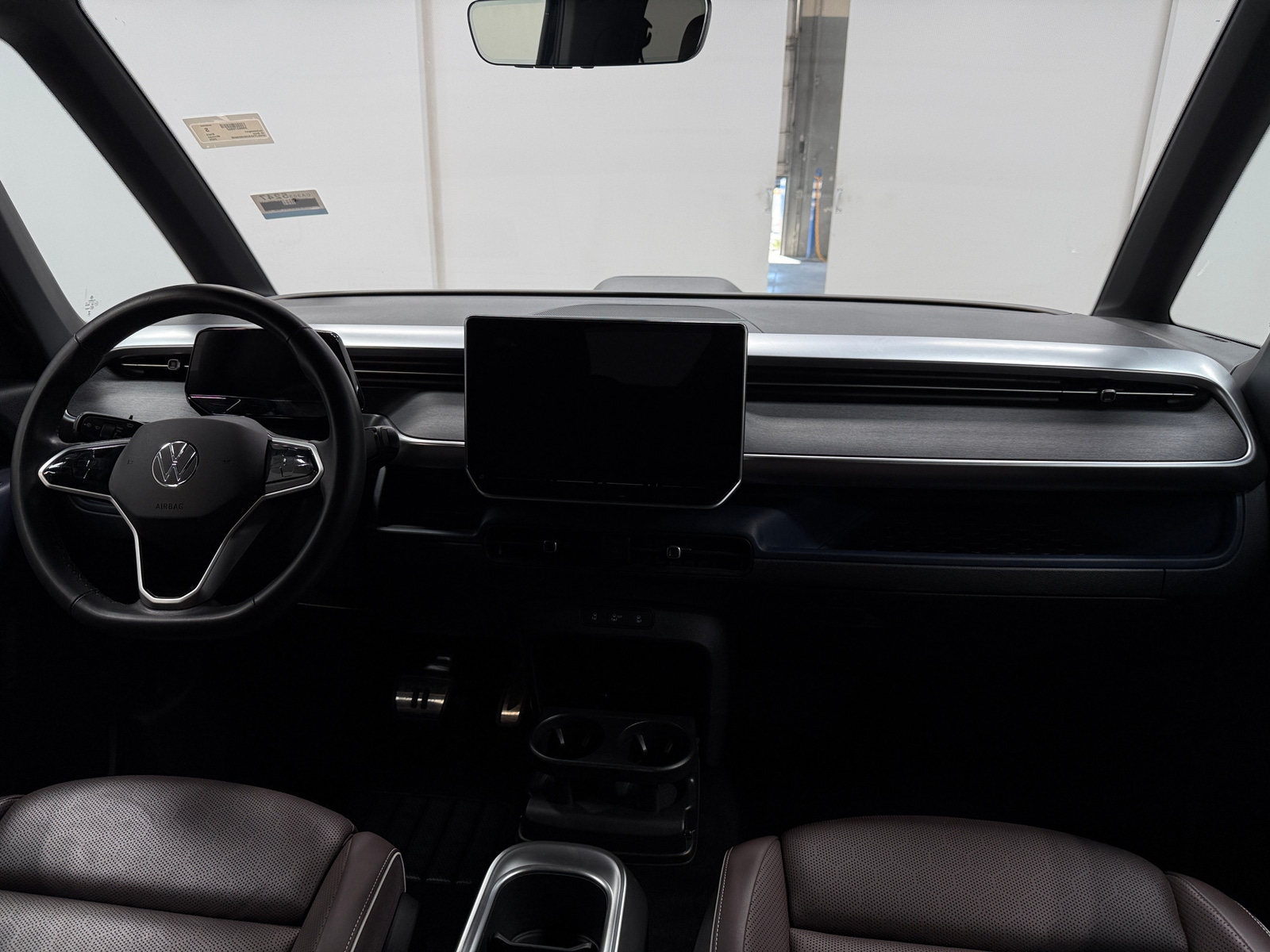 Thumbnail: 2025 Volkswagen ID.Buzz - 2