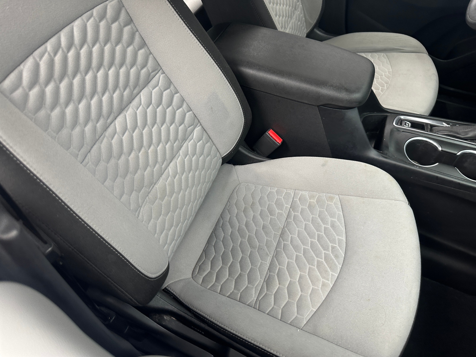 Thumbnail: 2019 Chevrolet Equinox - 2