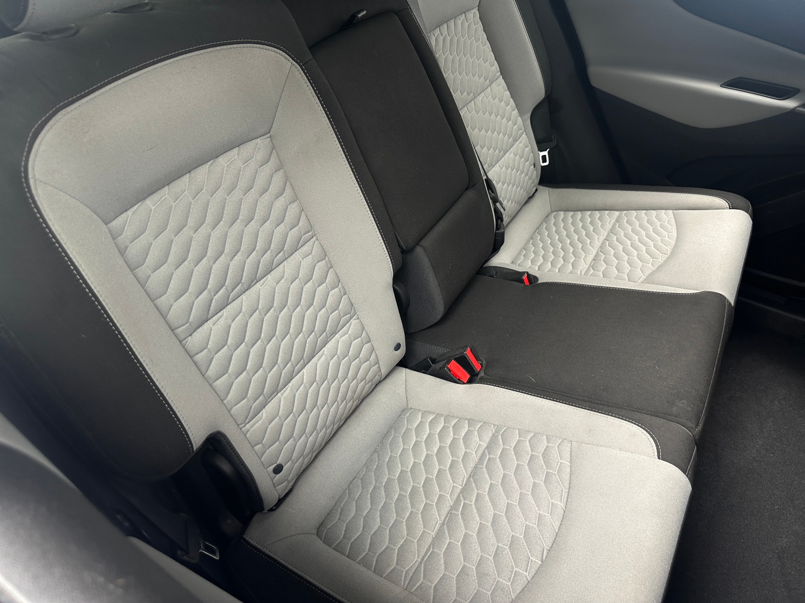 Thumbnail: 2019 Chevrolet Equinox - 6