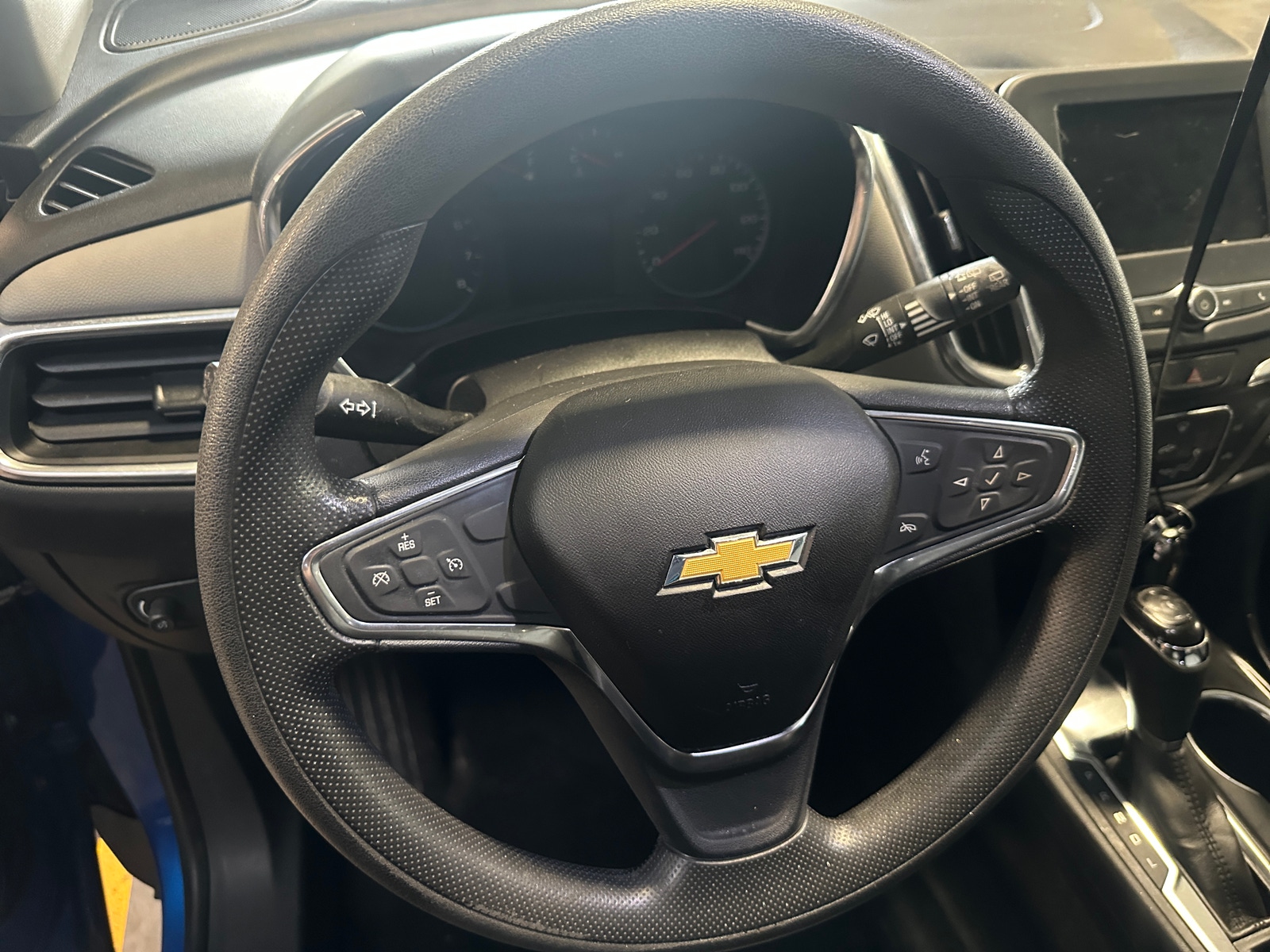 Thumbnail: 2019 Chevrolet Equinox - 5