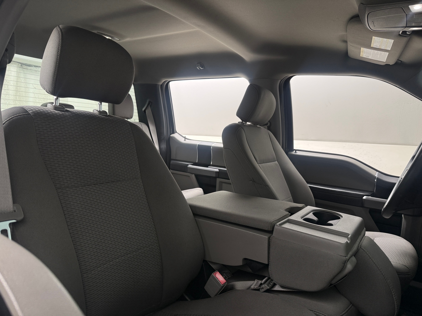 Thumbnail: 2020 Ford Econoline - 2