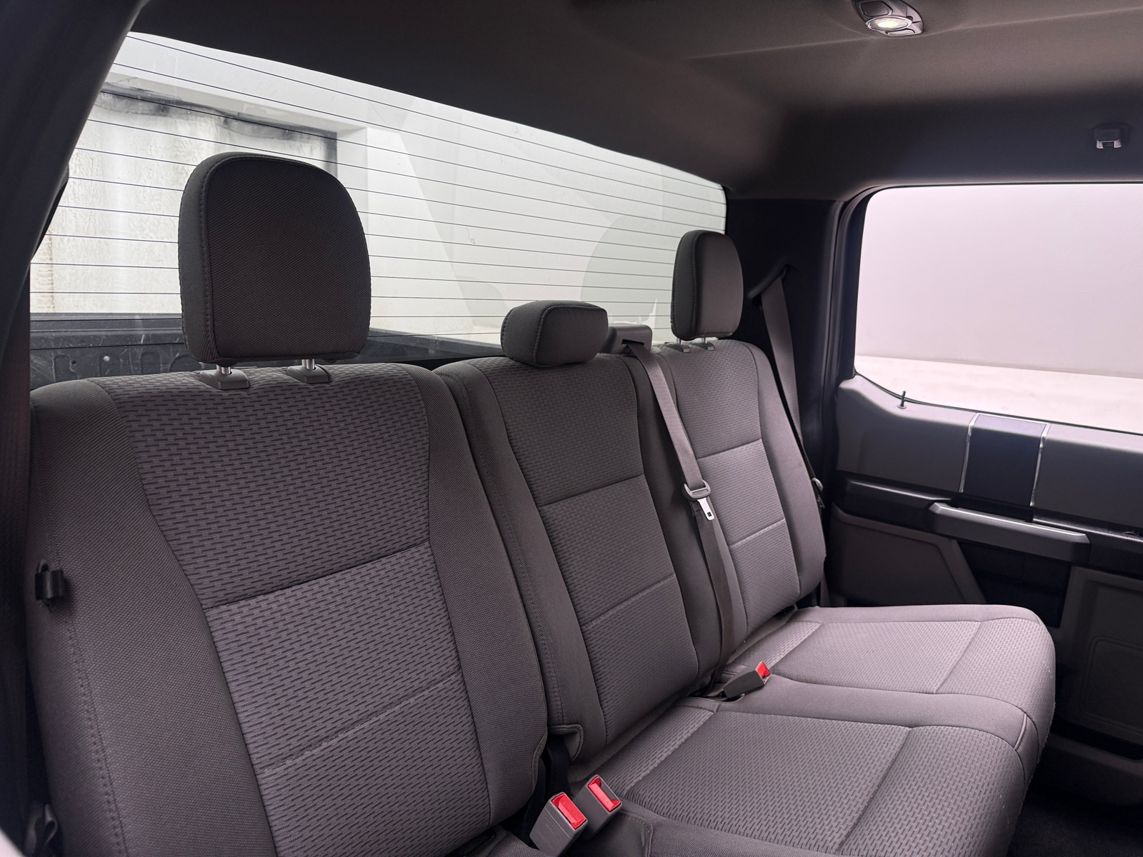 Thumbnail: 2020 Ford Econoline - 6