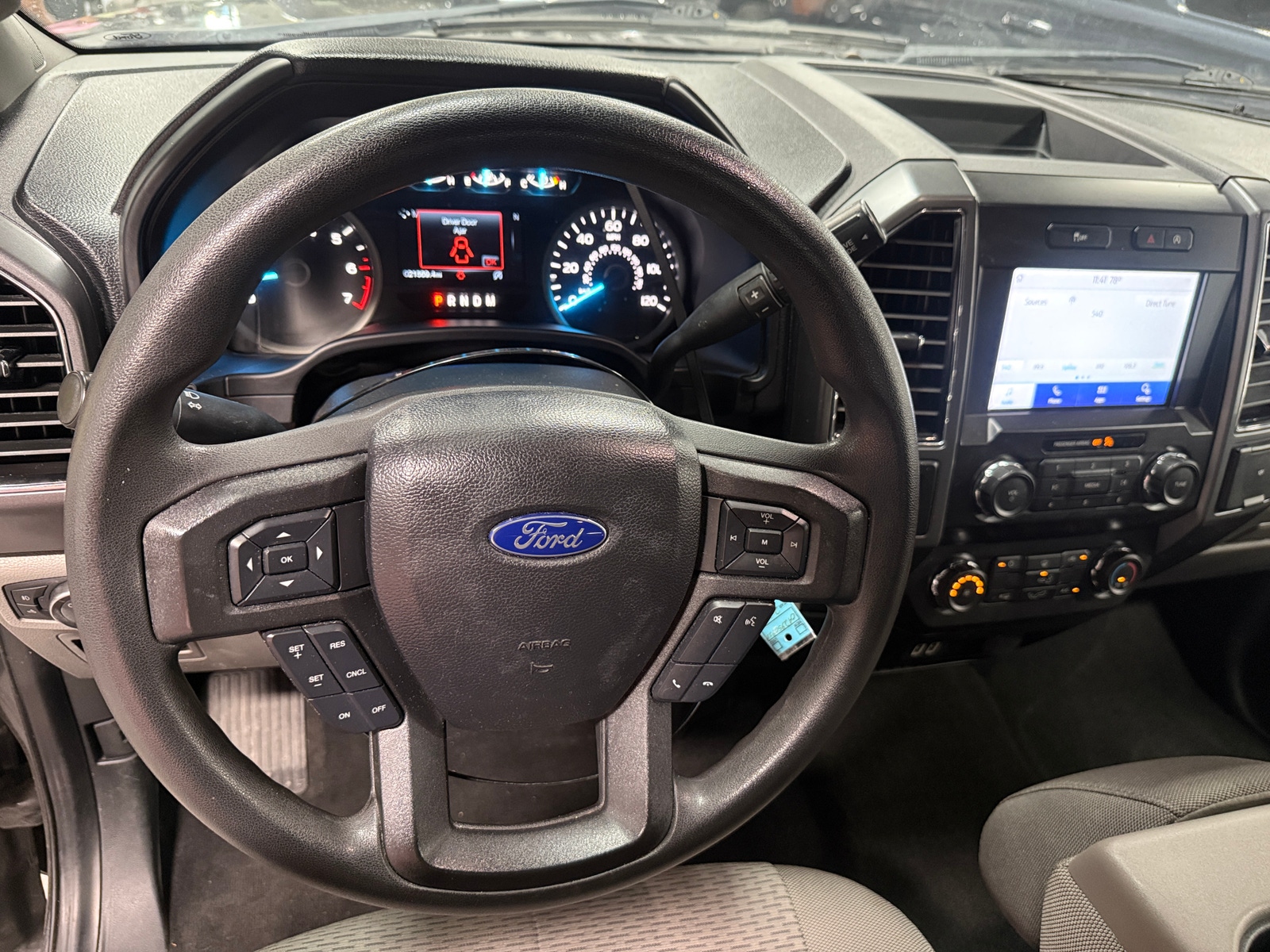 Thumbnail: 2020 Ford Econoline - 5