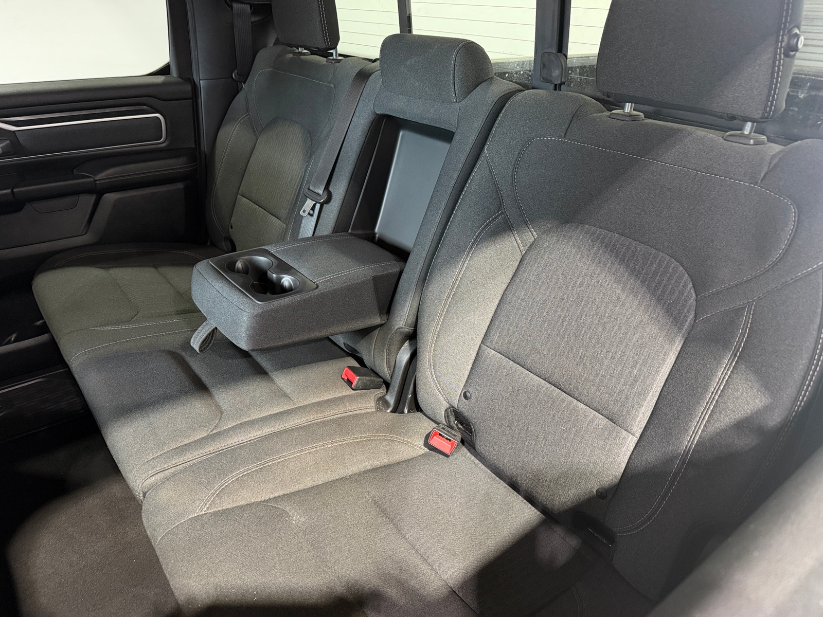 Thumbnail: 2019 RAM 1500 - 6