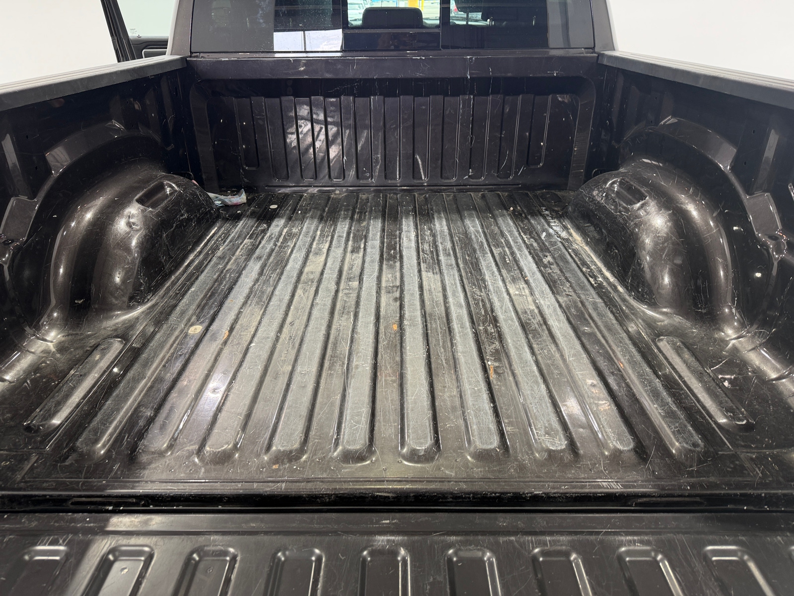 Thumbnail: 2019 RAM 1500 - 7