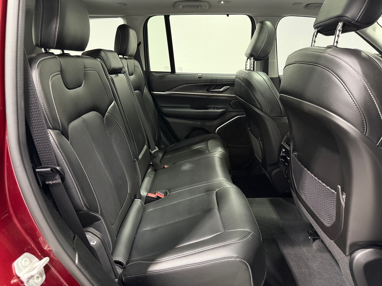 Thumbnail: 2022 Jeep Grand Cherokee - 5