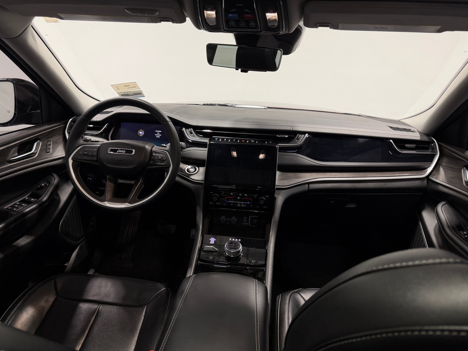 Thumbnail: 2022 Jeep Grand Cherokee - 2