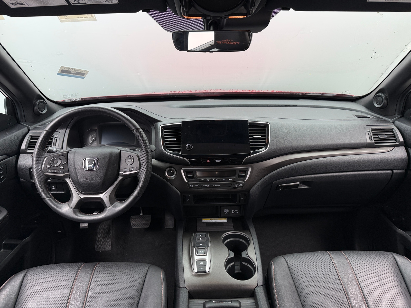 Thumbnail: 2023 Honda Passport - 3