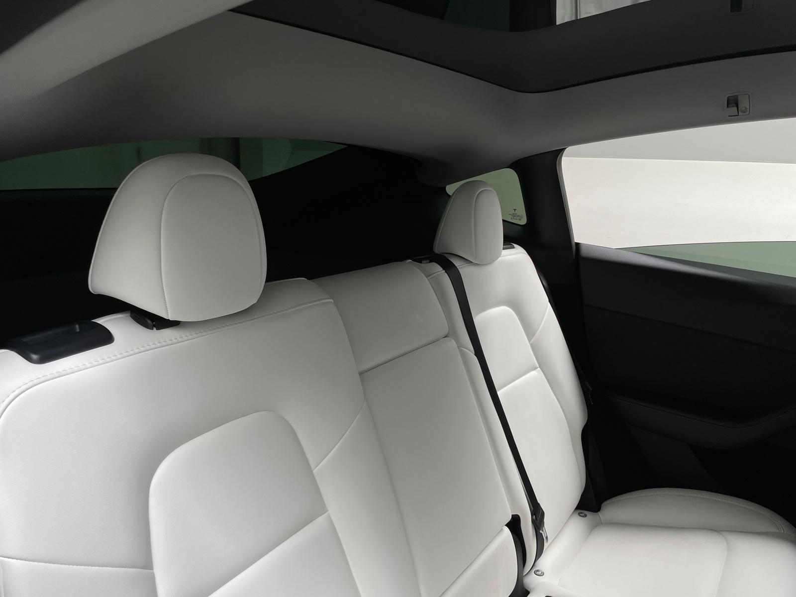 Thumbnail: 2023 Tesla Model Y - 5