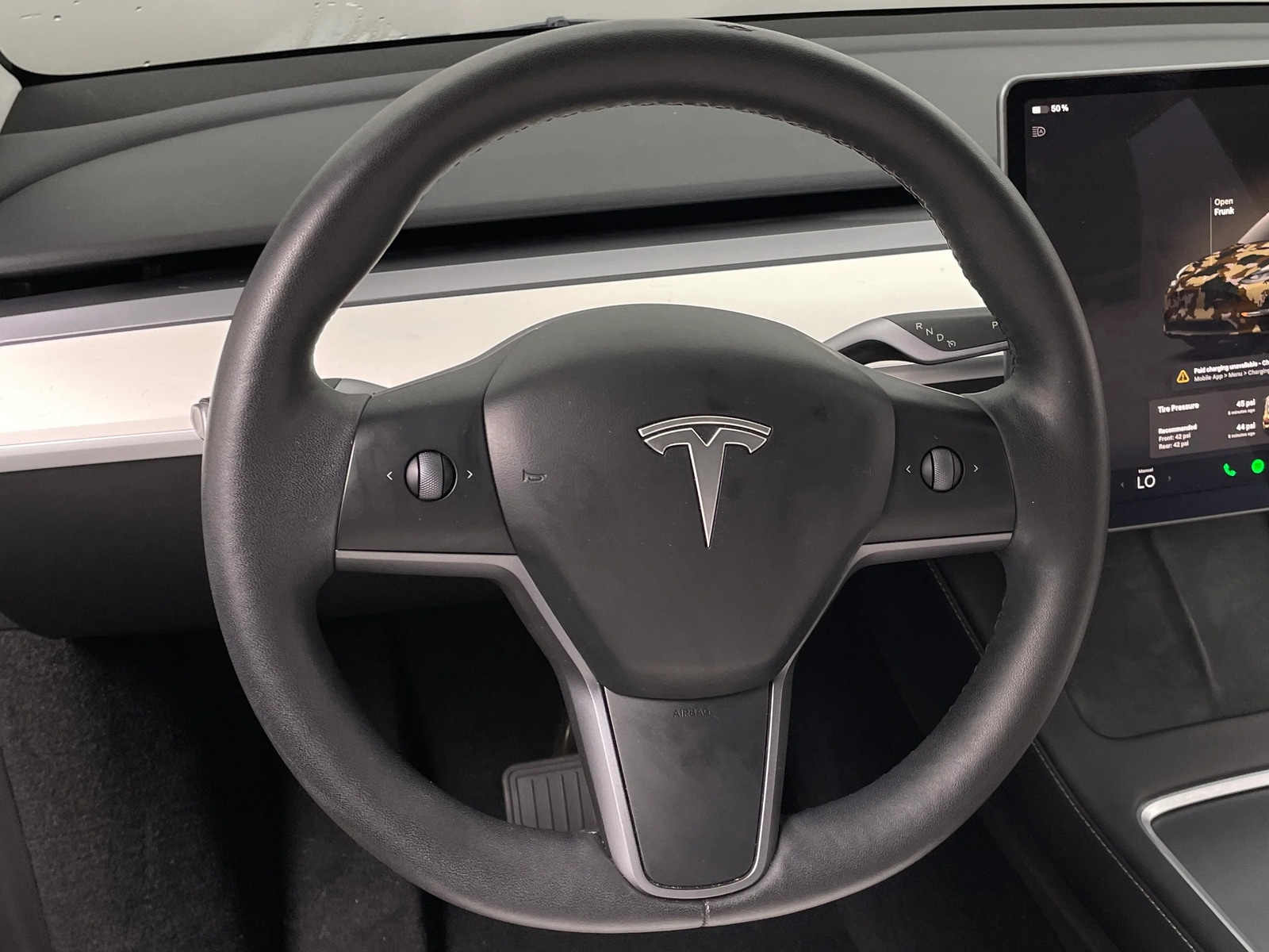 Thumbnail: 2023 Tesla Model Y - 4