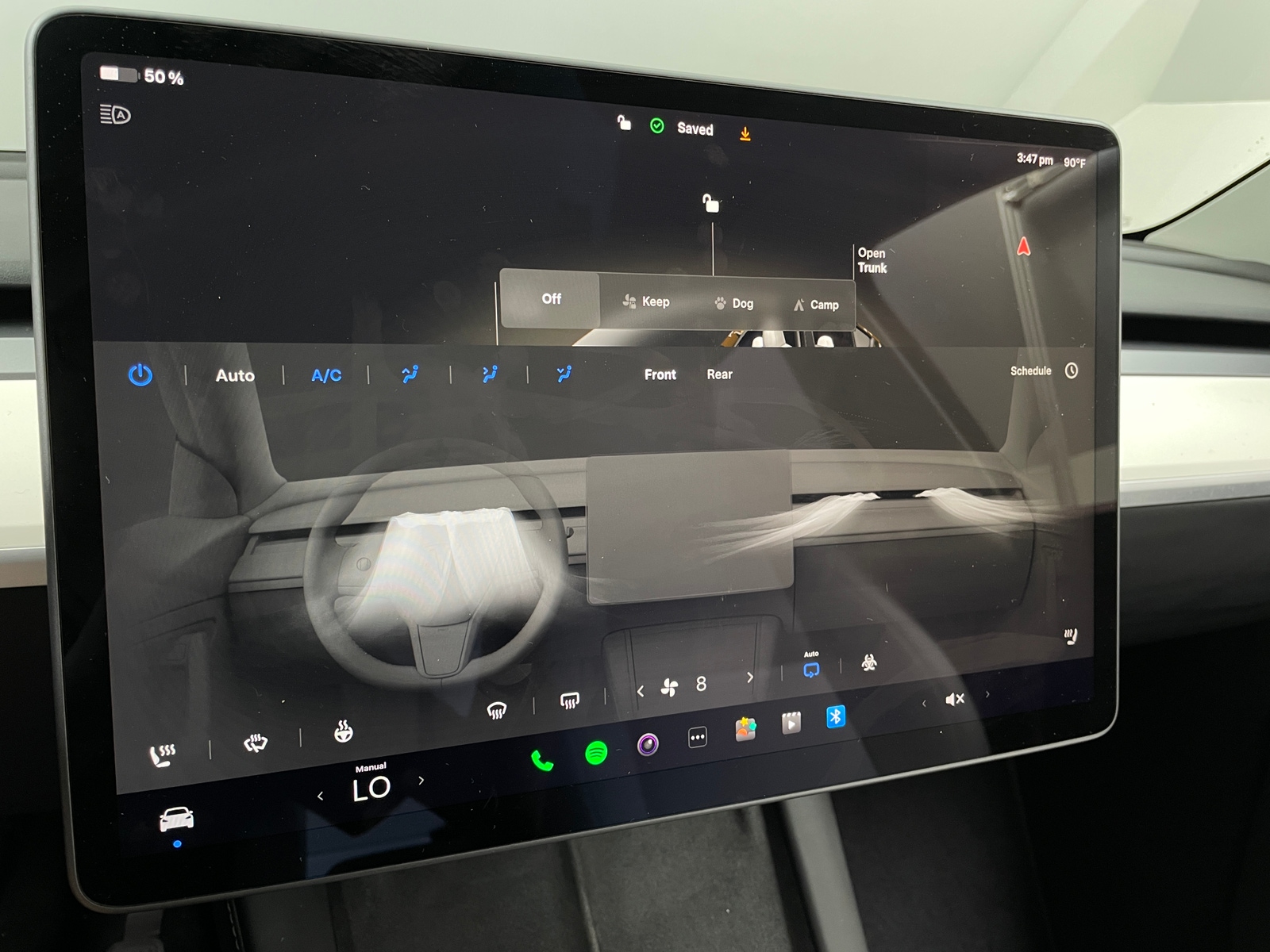 Thumbnail: 2023 Tesla Model Y - 3