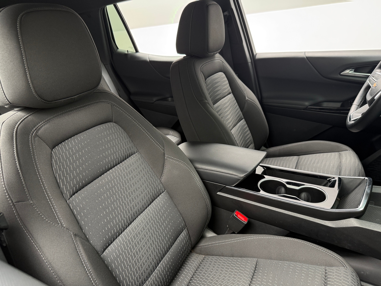 Thumbnail: 2025 Chevrolet Equinox - 2