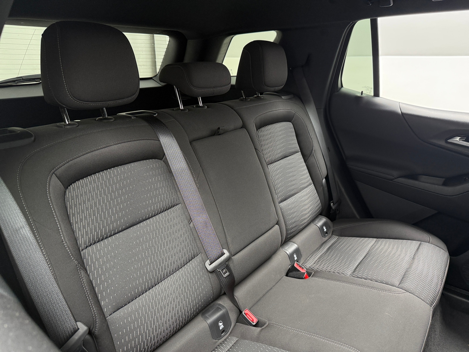 Thumbnail: 2025 Chevrolet Equinox - 6
