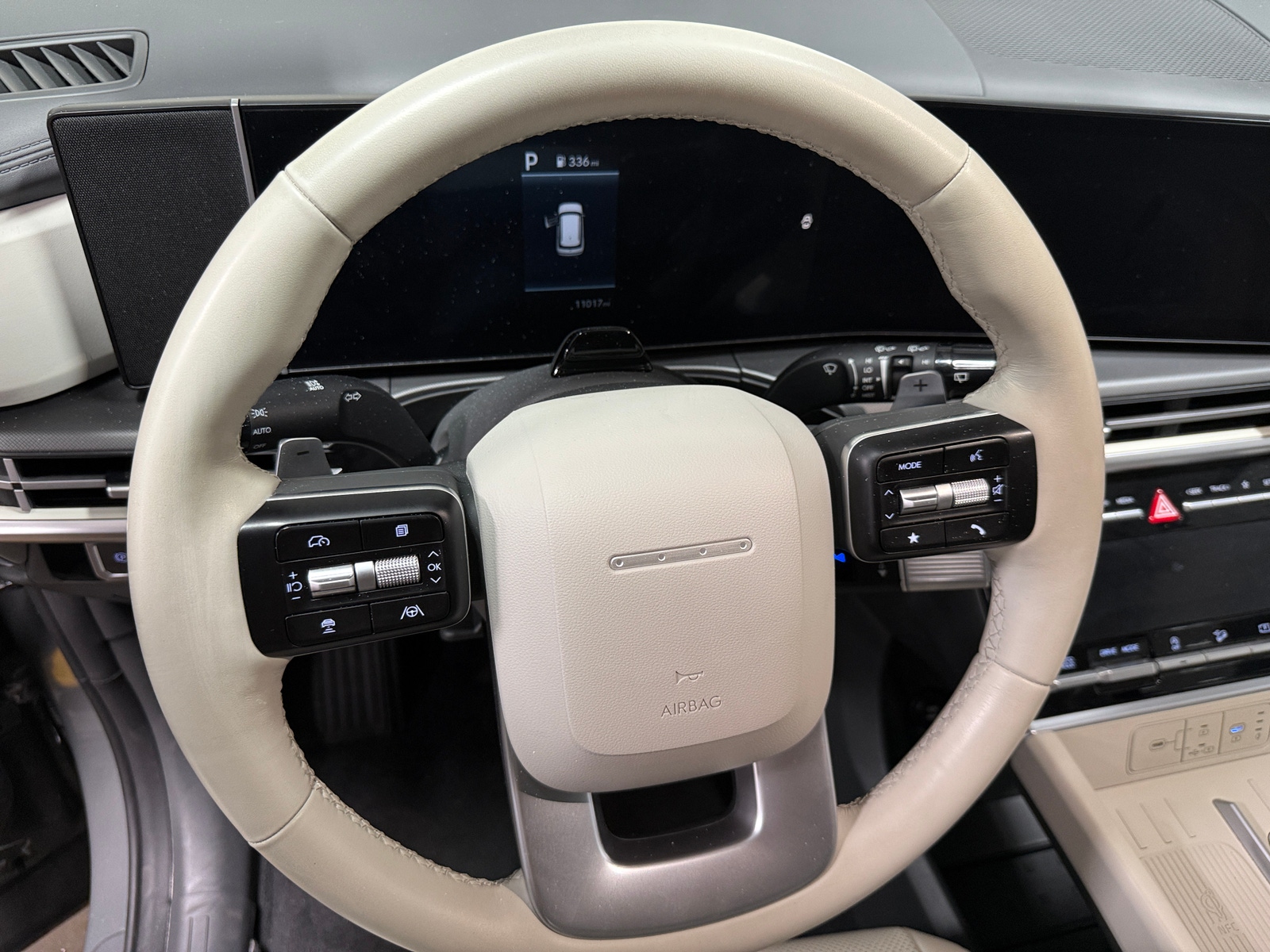 Thumbnail: 2026 Hyundai Santa Fe - 4