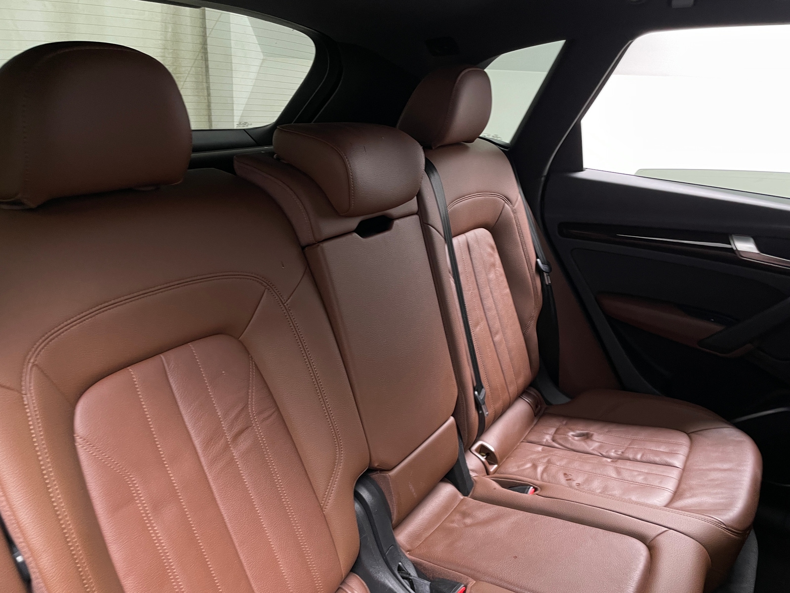Thumbnail: 2019 Audi Q5 - 5