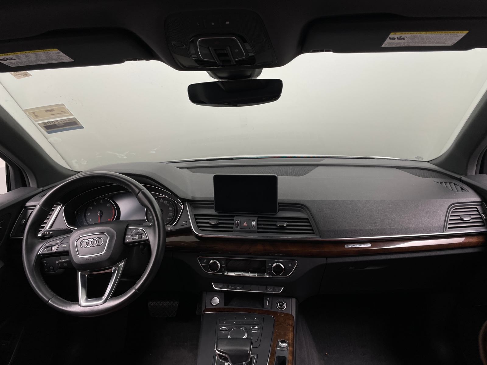 Thumbnail: 2019 Audi Q5 - 2