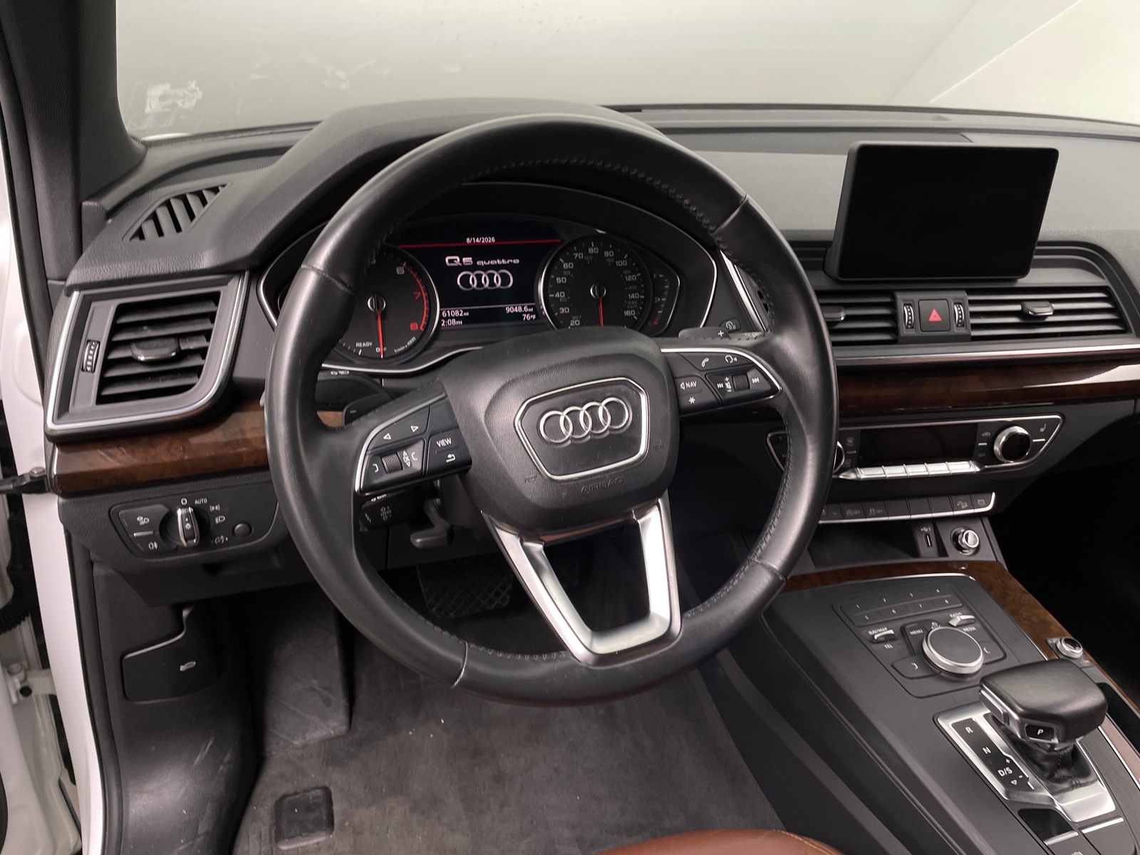 Thumbnail: 2019 Audi Q5 - 4