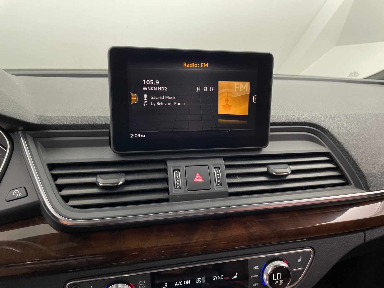 Thumbnail: 2019 Audi Q5 - 3