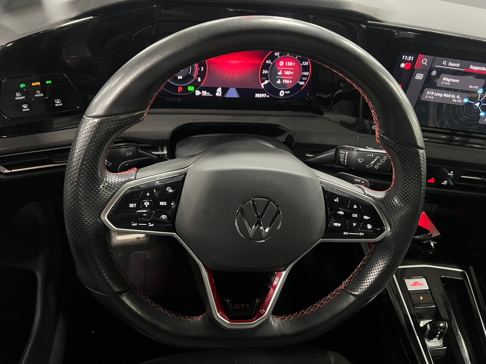 Thumbnail: 2024 Volkswagen Golf - 4