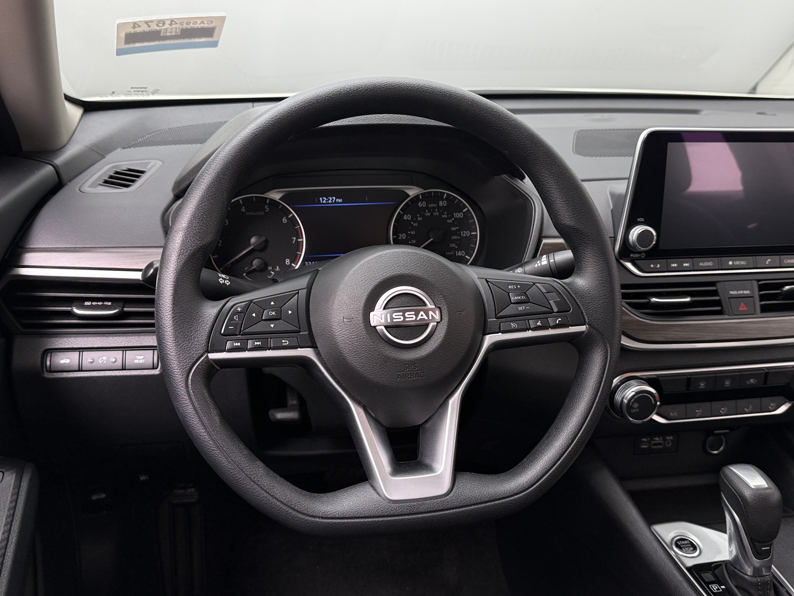 Thumbnail: 2025 Nissan Altima - 5