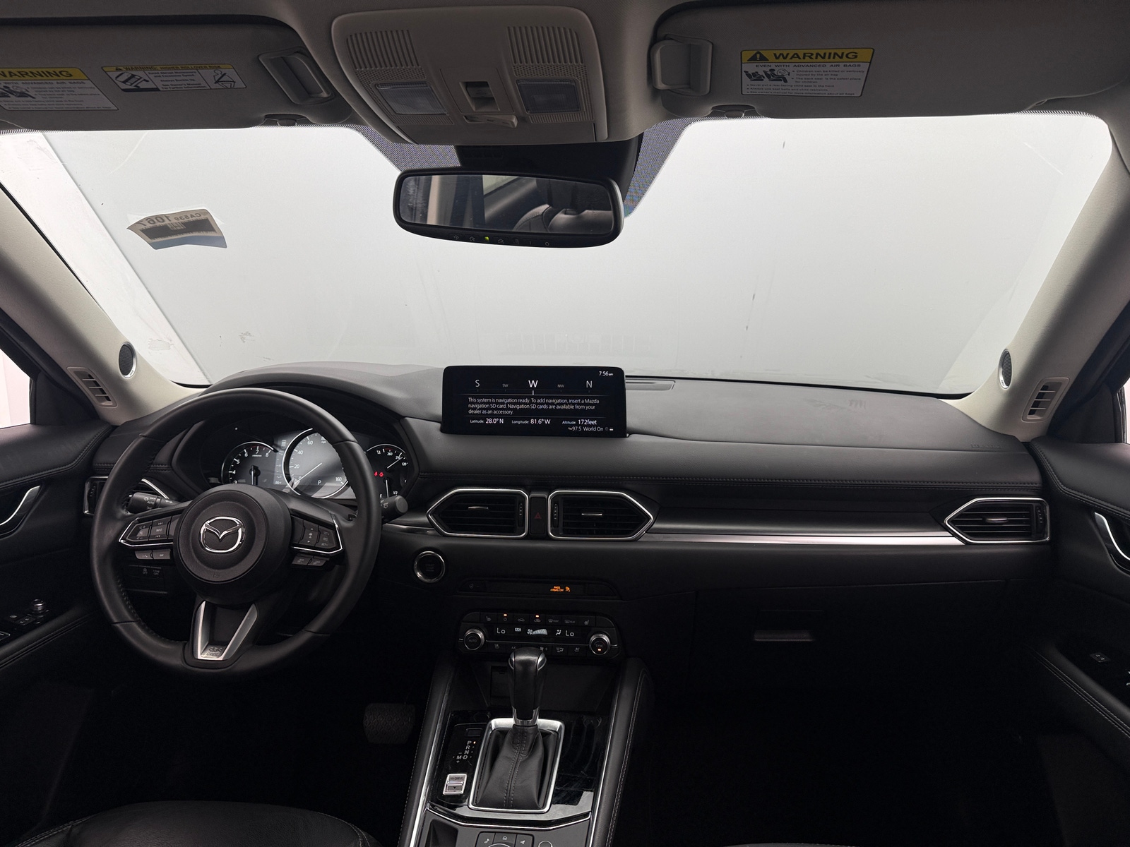 Thumbnail: 2024 Mazda CX-5 - 2