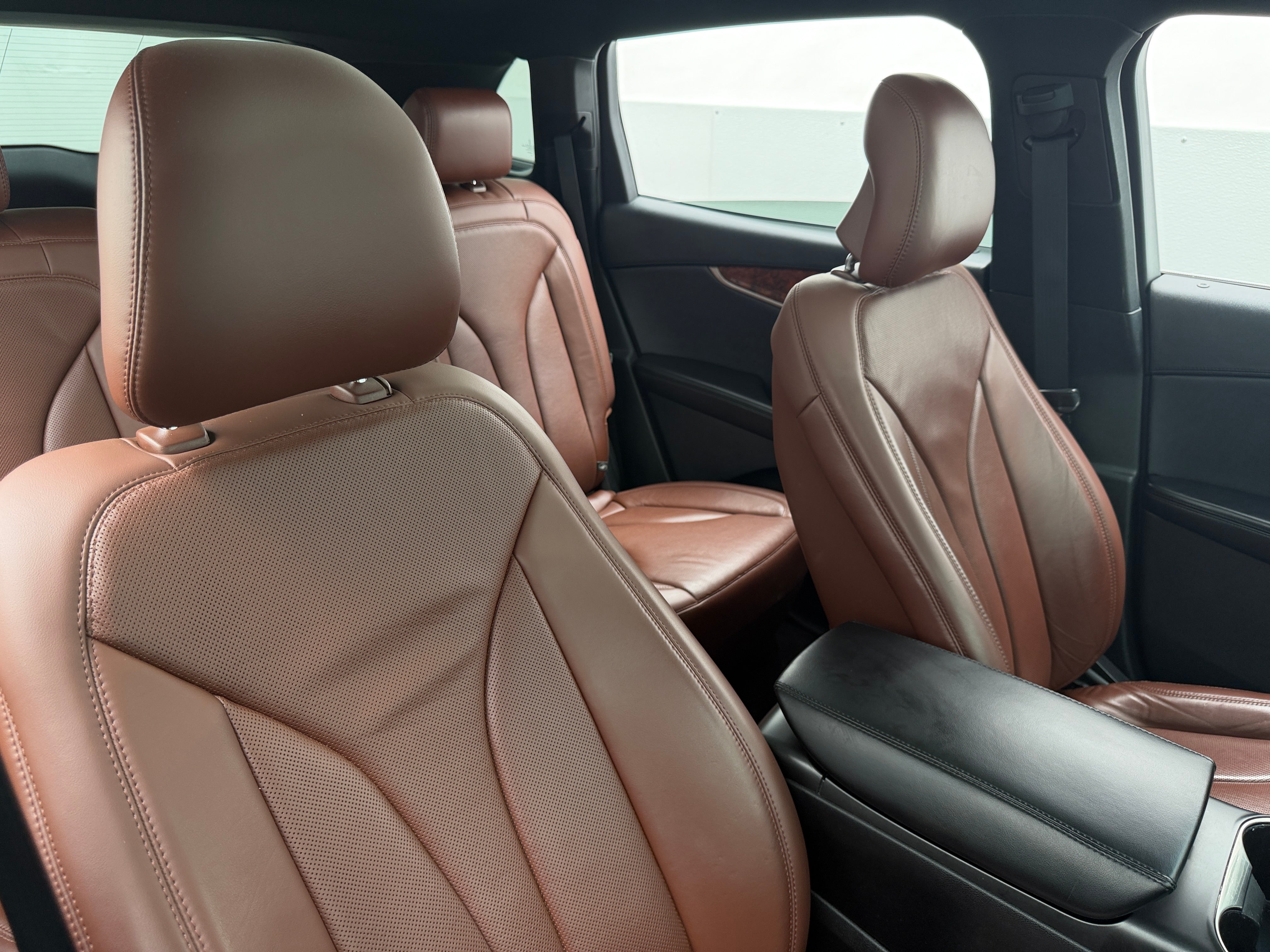 2019 Lincoln Nautilus