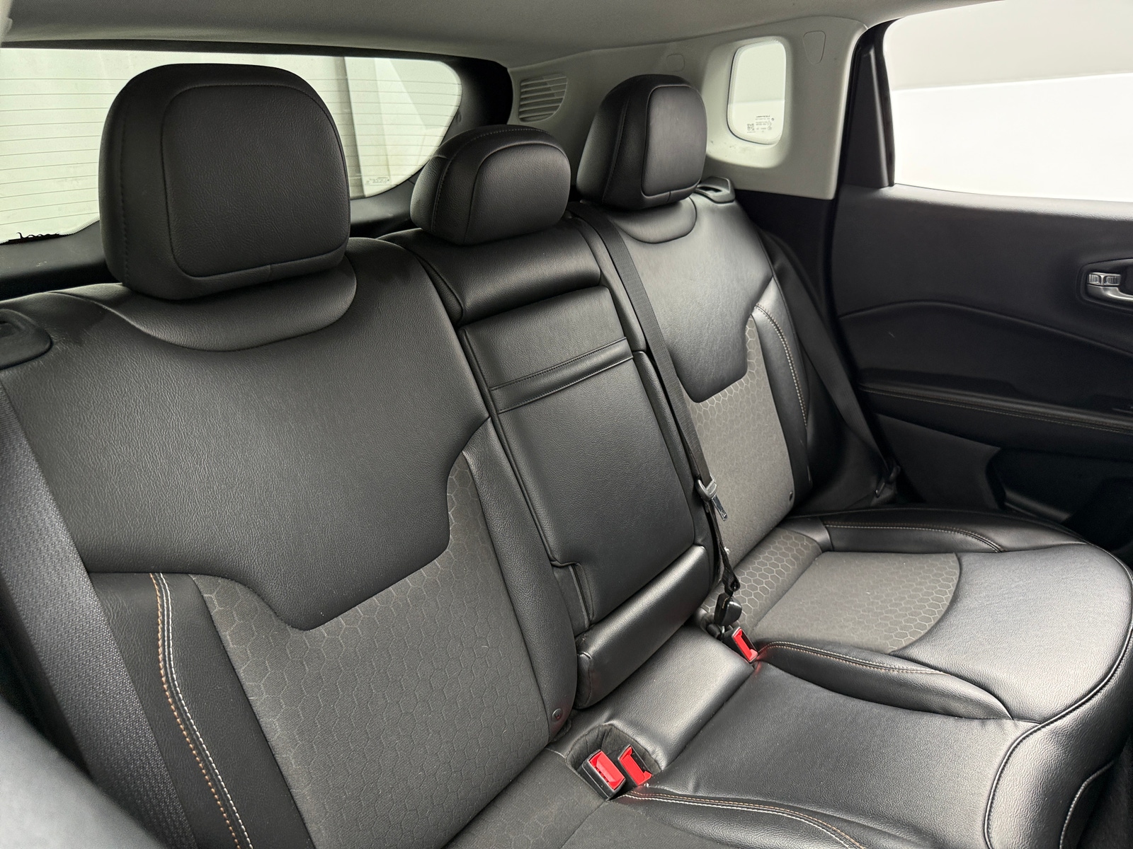 Thumbnail: 2019 Jeep Compass - 6