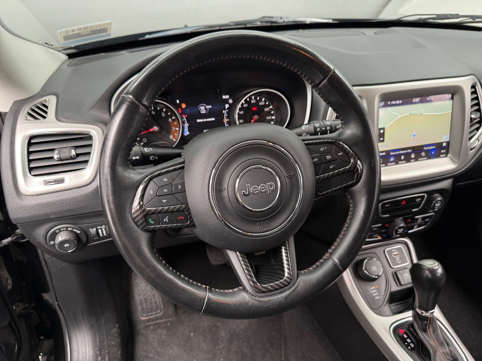 Thumbnail: 2019 Jeep Compass - 5