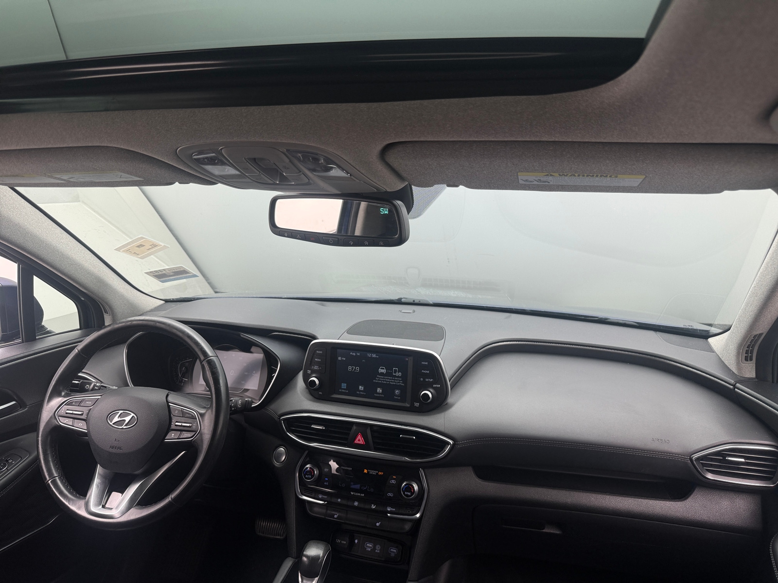 Thumbnail: 2020 Hyundai Santa Fe - 2