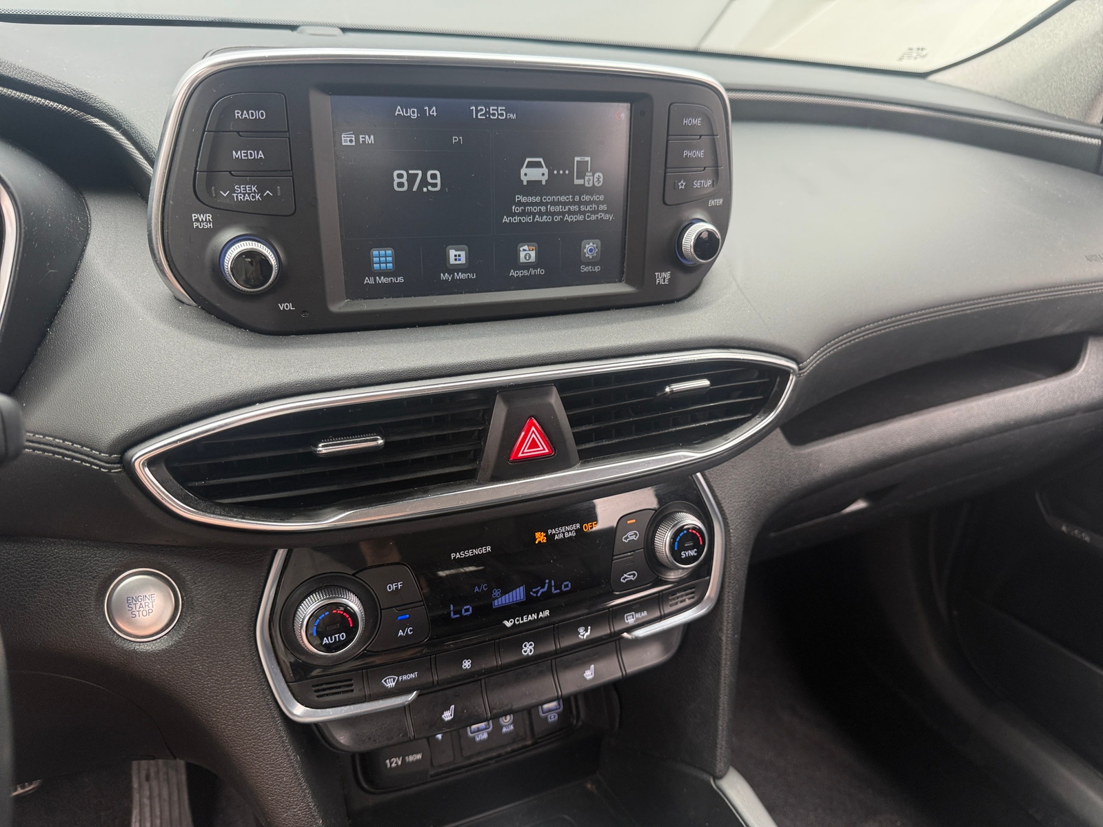 Thumbnail: 2020 Hyundai Santa Fe - 3