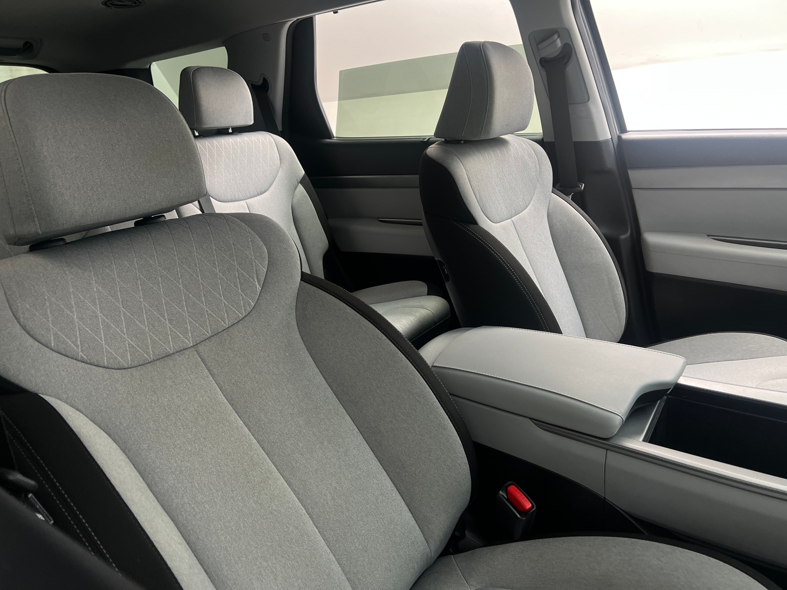 Thumbnail: 2020 Hyundai Palisade - 2