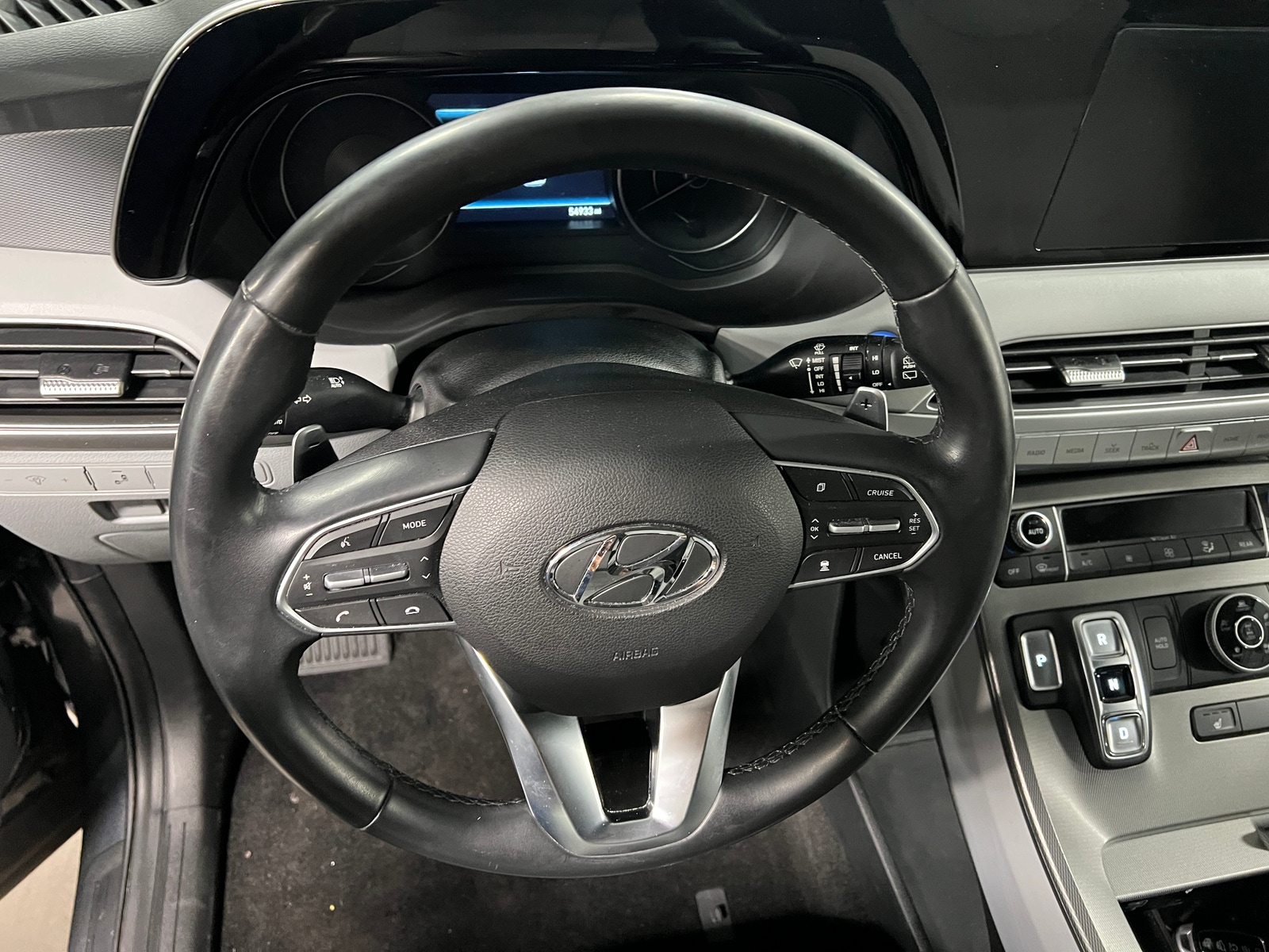Thumbnail: 2020 Hyundai Palisade - 5
