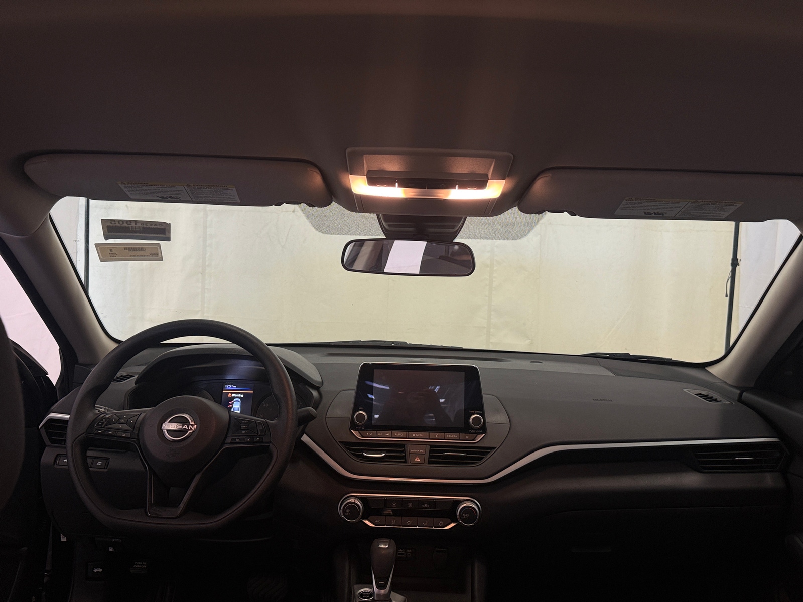 Thumbnail: 2025 Nissan Altima - 3