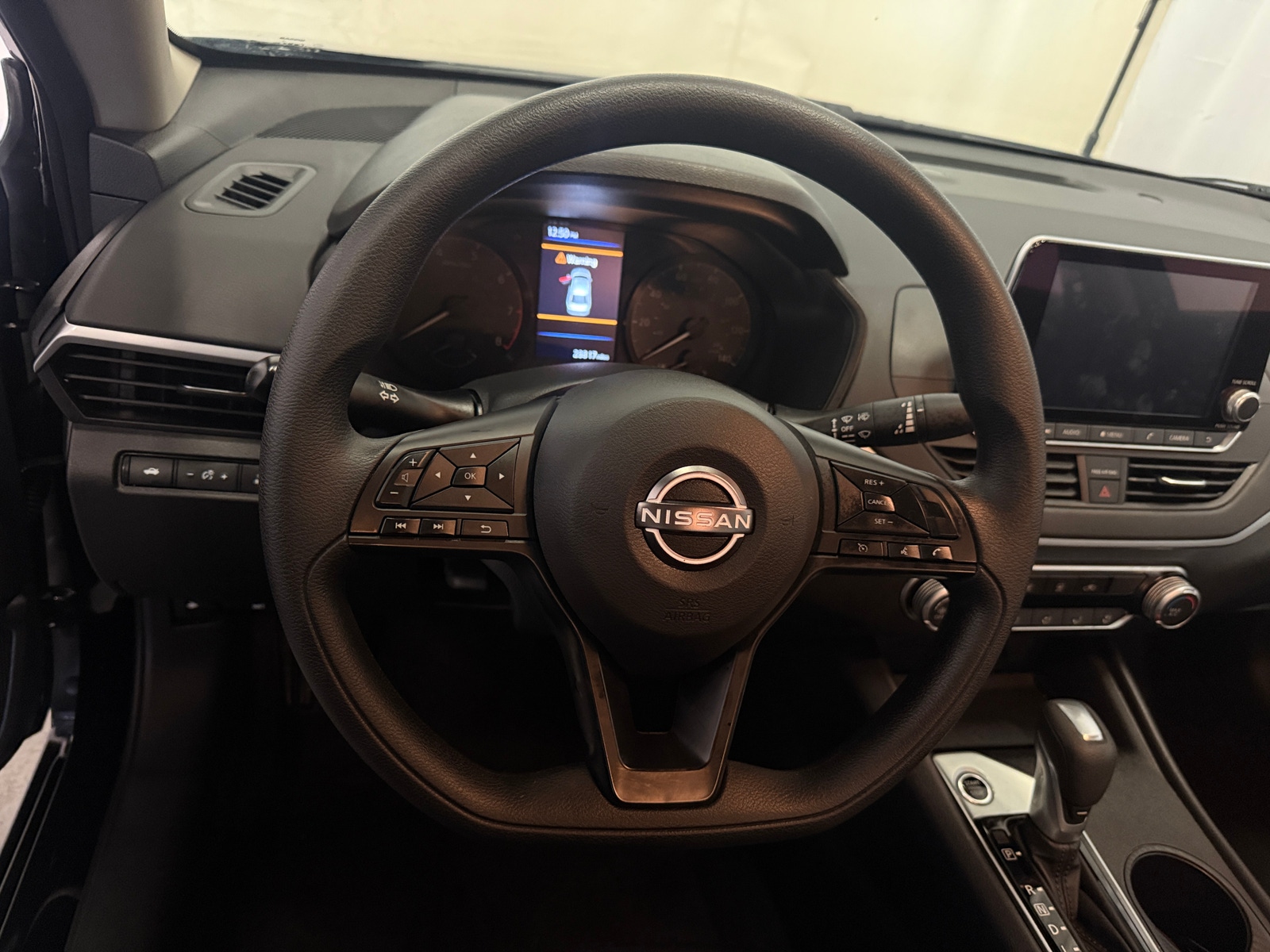 Thumbnail: 2025 Nissan Altima - 5
