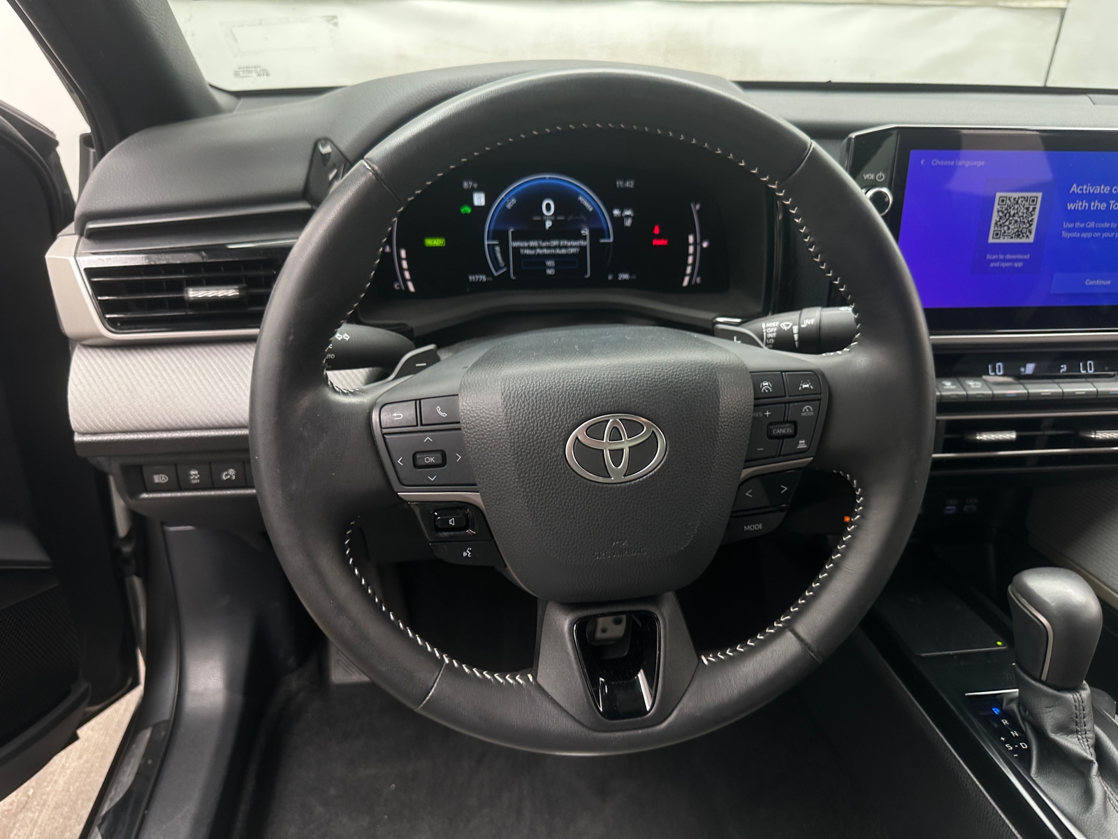 Thumbnail: 2025 Toyota Camry - 5