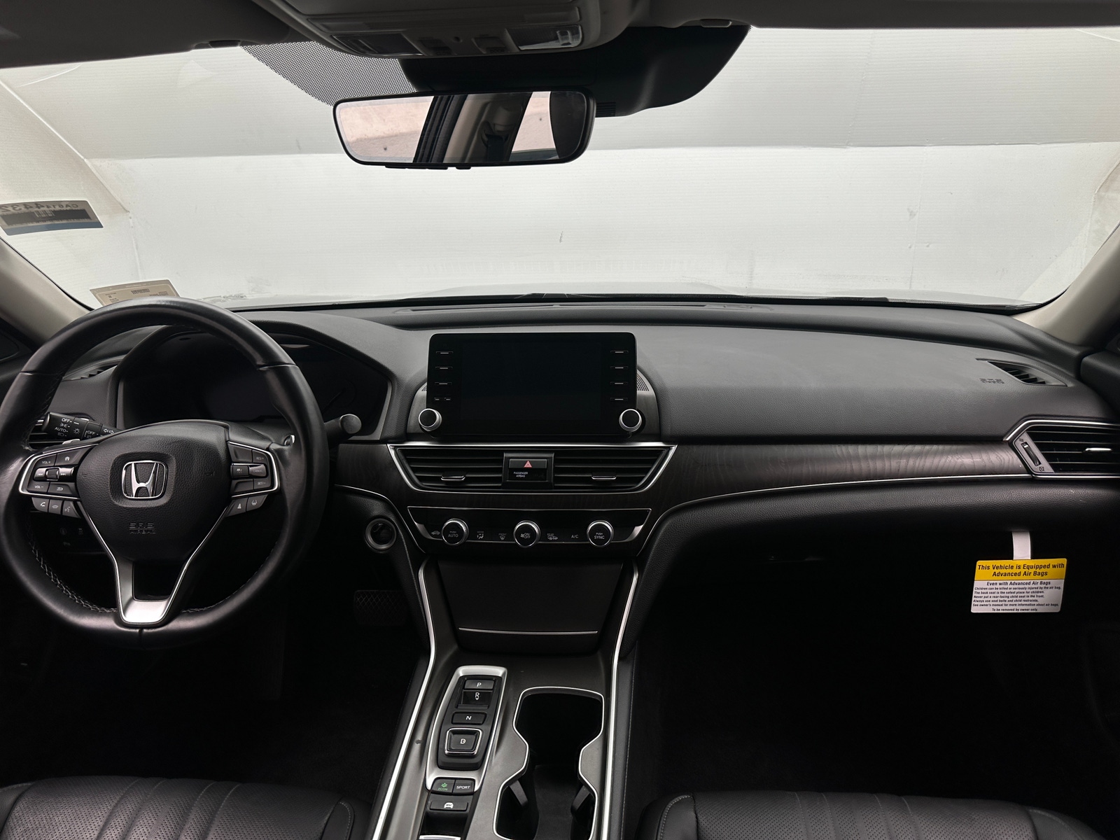 Thumbnail: 2022 Honda Accord - 2