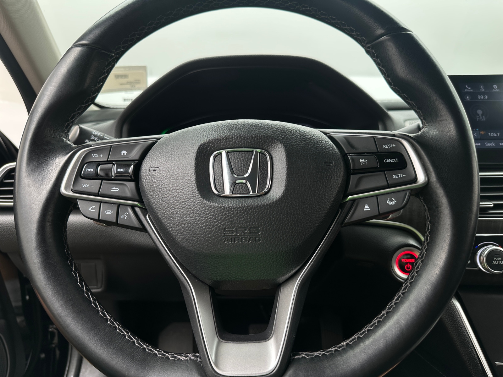 Thumbnail: 2022 Honda Accord - 4