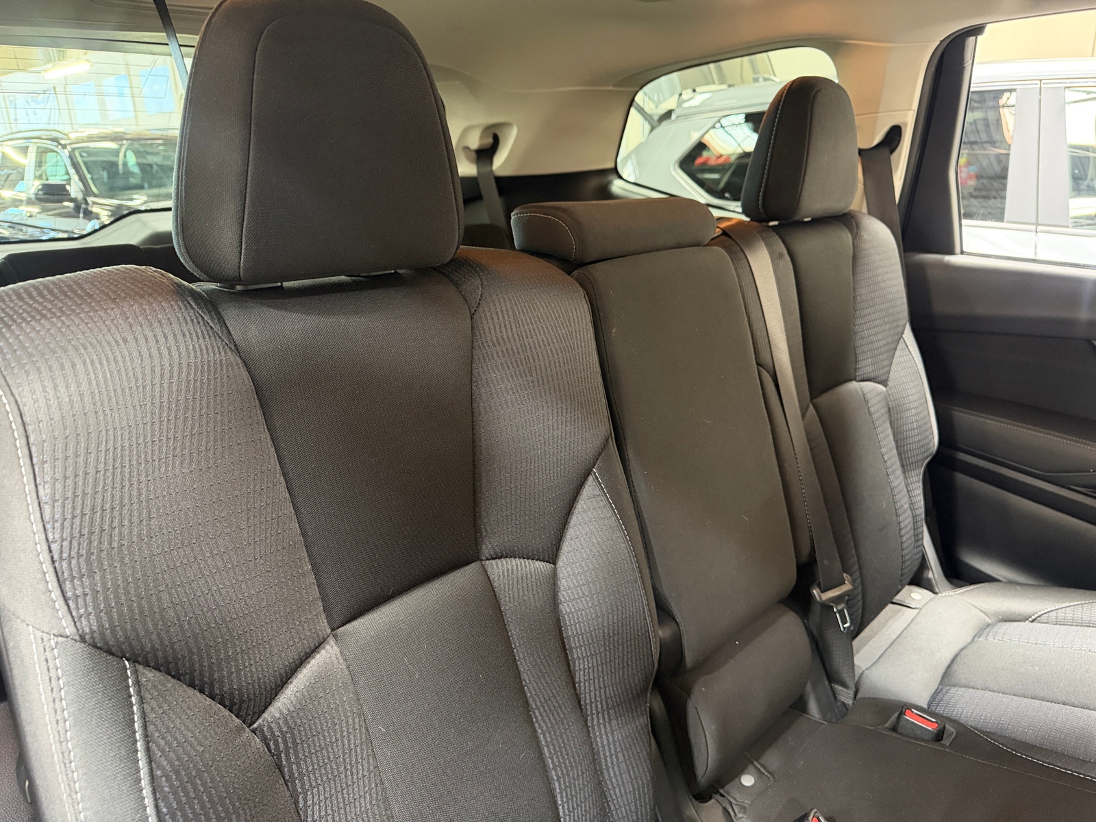 Thumbnail: 2021 Subaru Ascent - 6