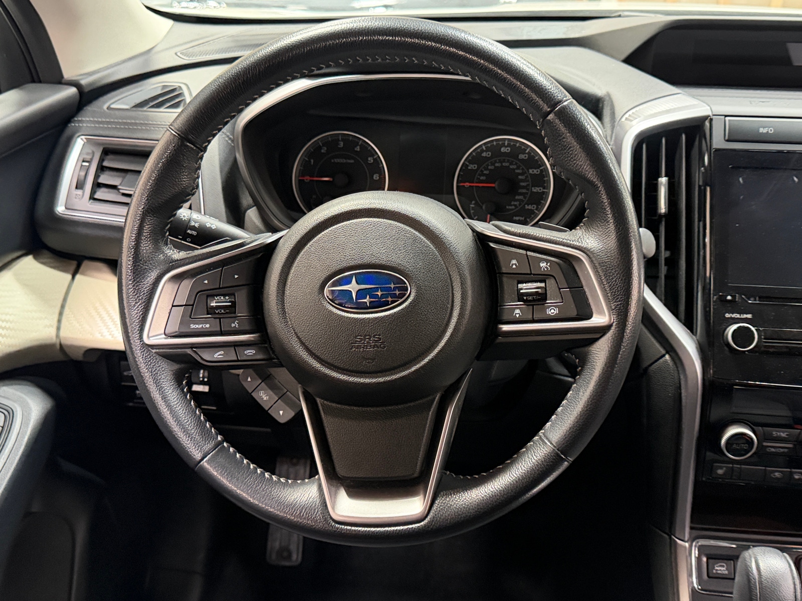 Thumbnail: 2021 Subaru Ascent - 5