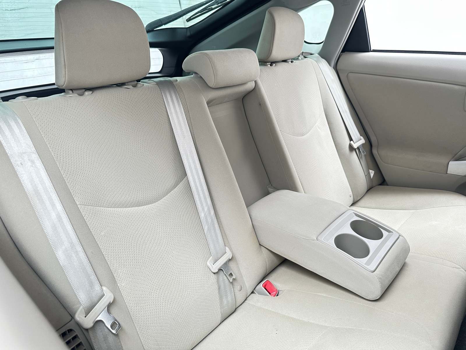 Thumbnail: 2013 Toyota Prius - 6