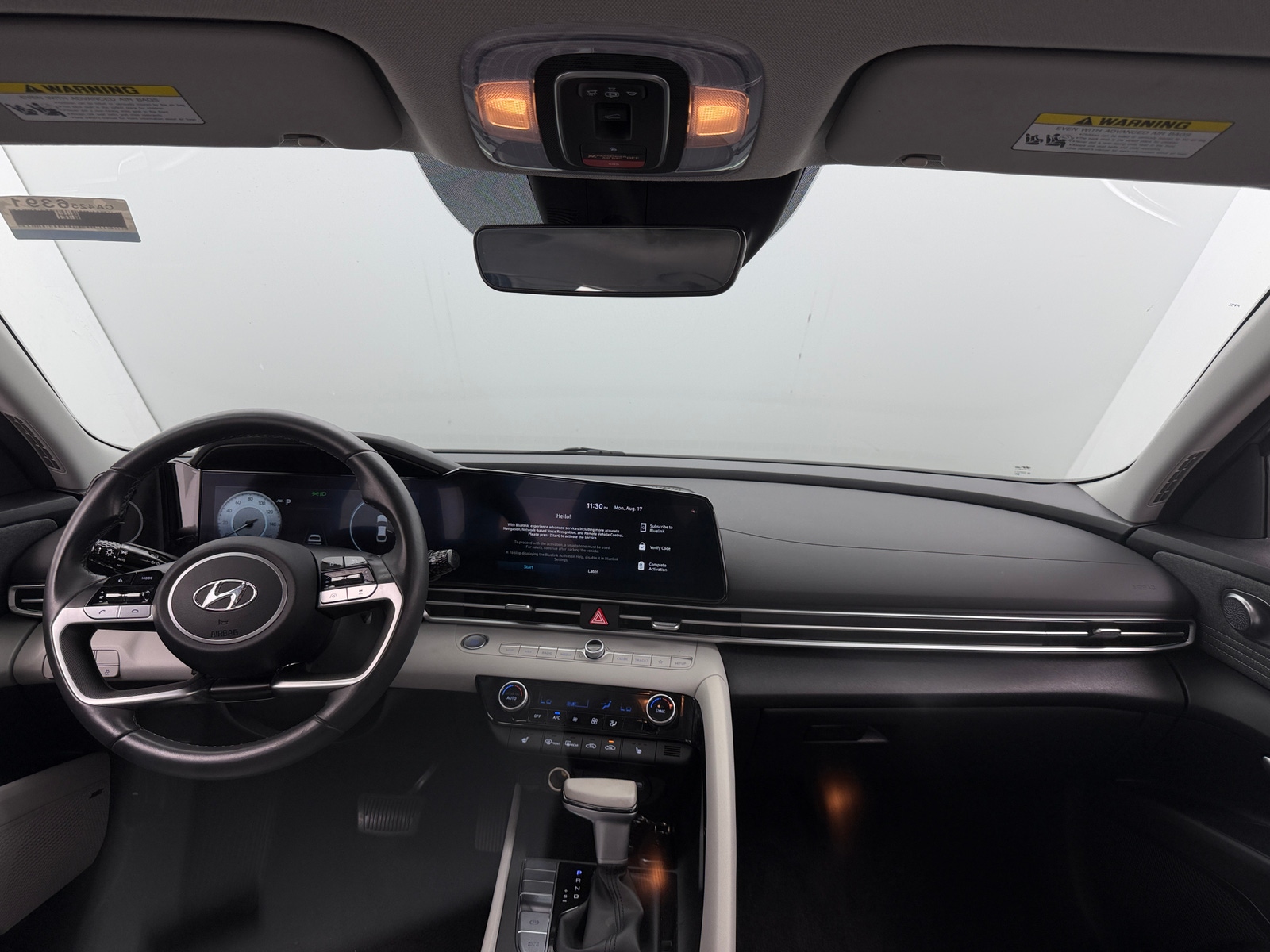 Thumbnail: 2023 Hyundai Elantra - 2