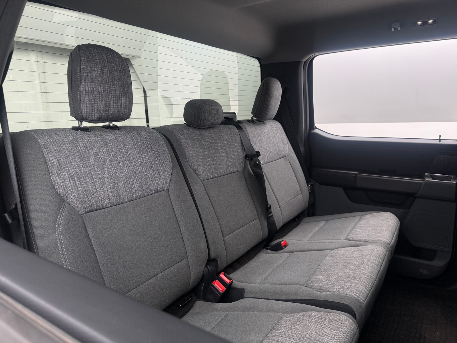 Thumbnail: 2021 Ford Econoline - 6
