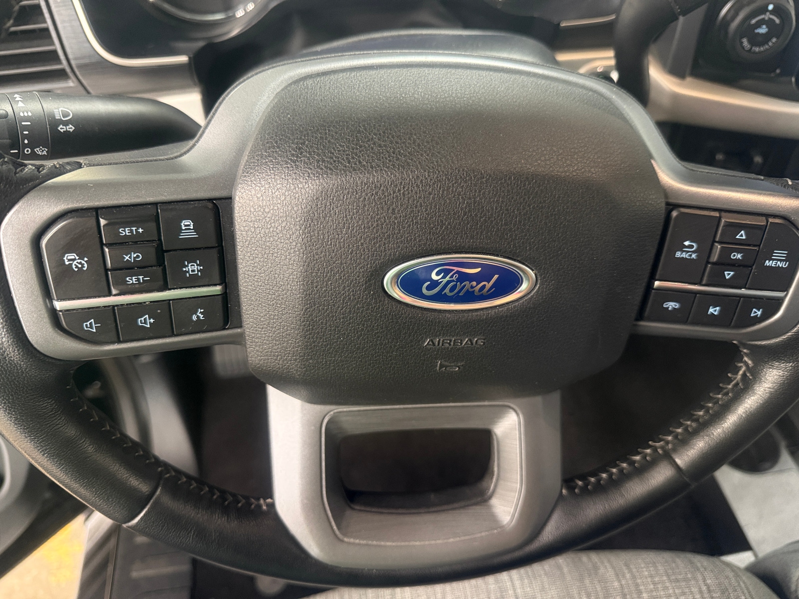 Thumbnail: 2021 Ford Econoline - 5