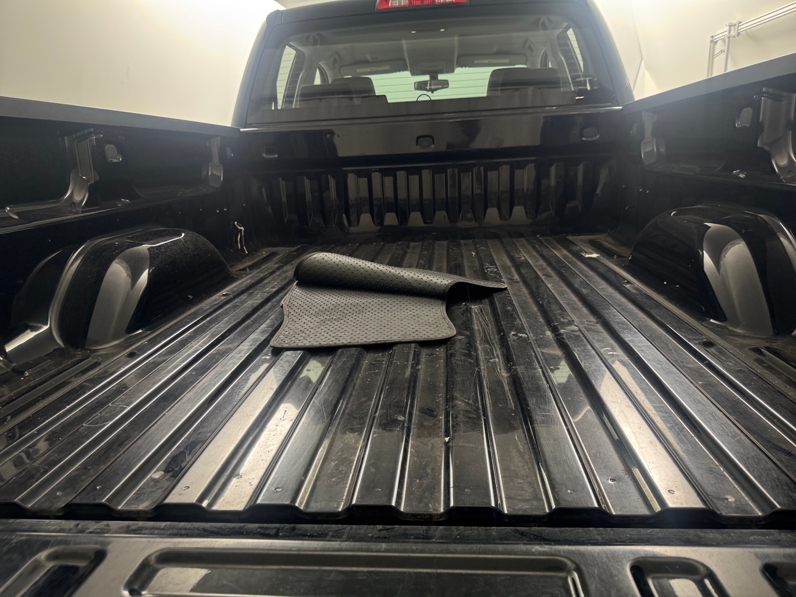 Thumbnail: 2018 Chevrolet Silverado 1500 - 7