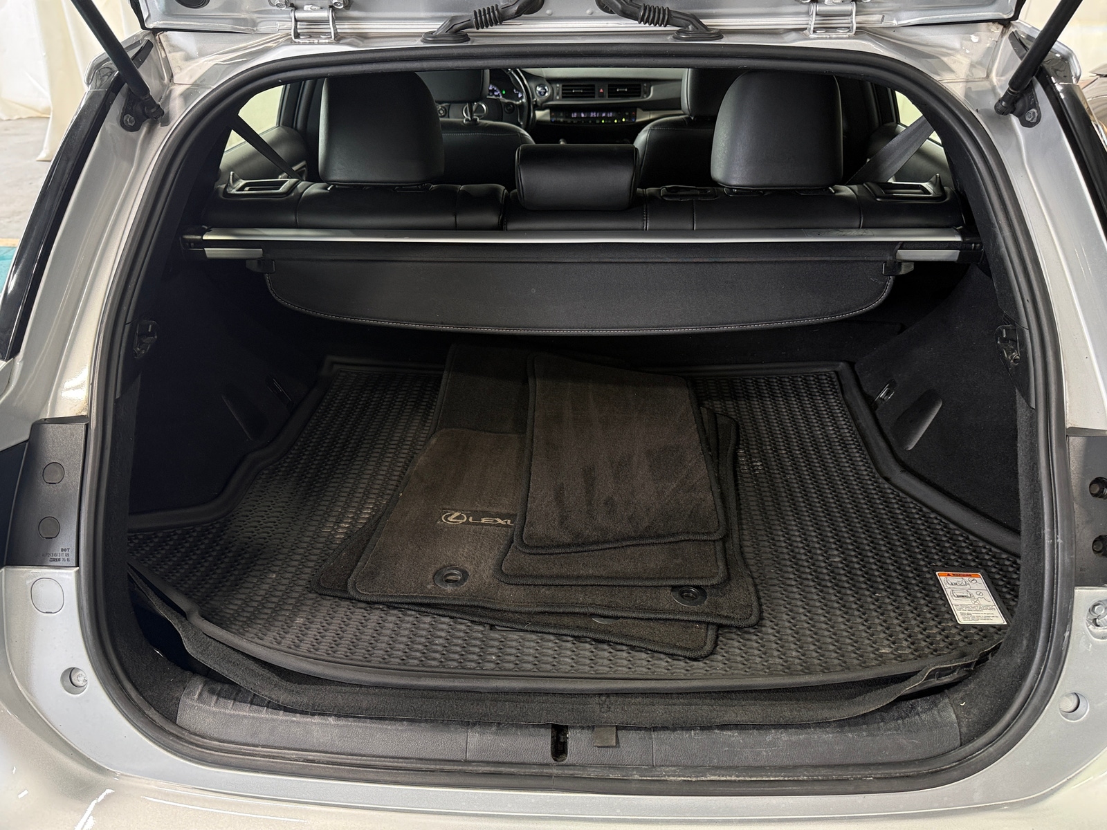 Thumbnail: 2016 Lexus CT - 6