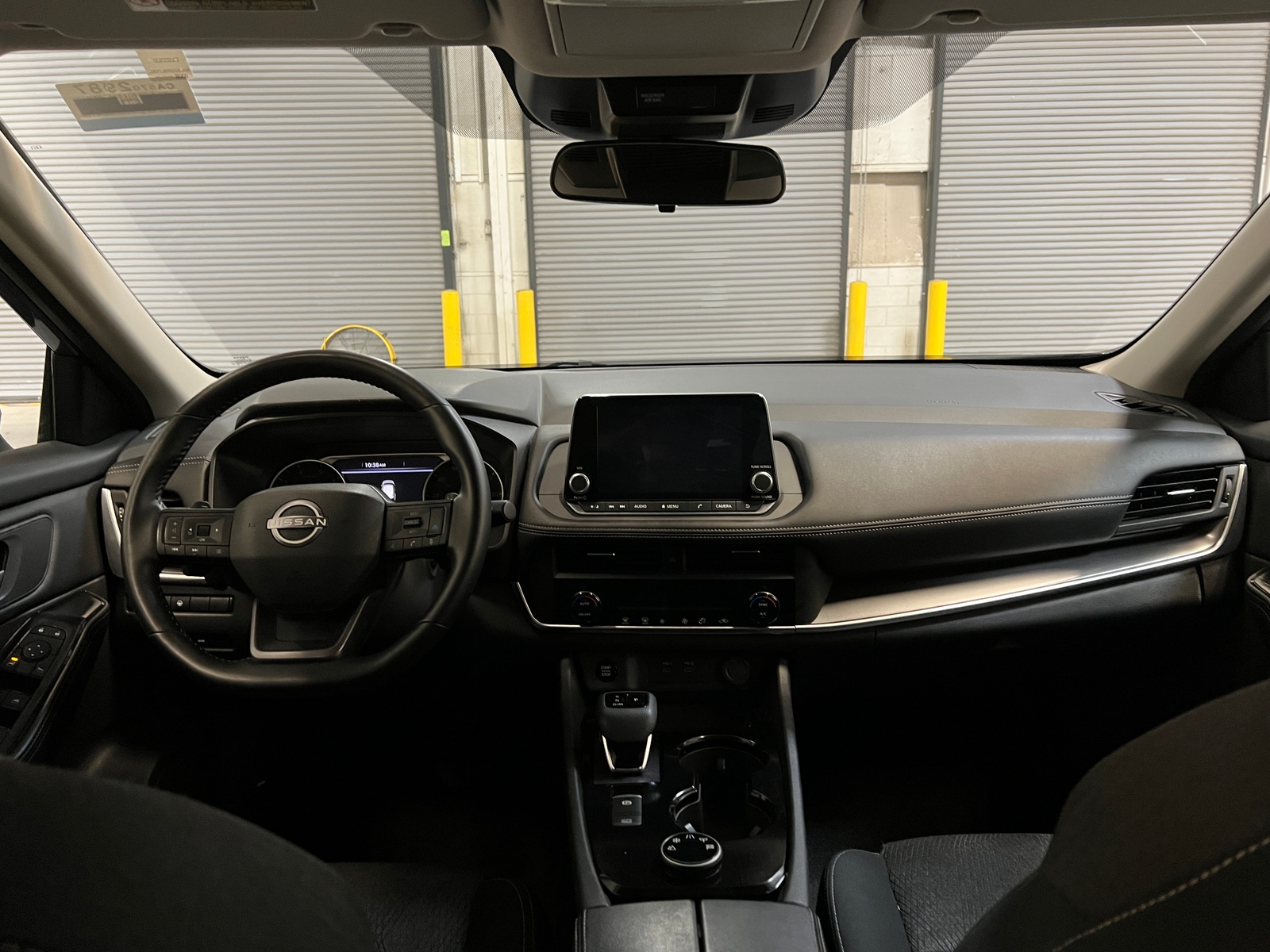 Thumbnail: 2025 Nissan Rogue - 3