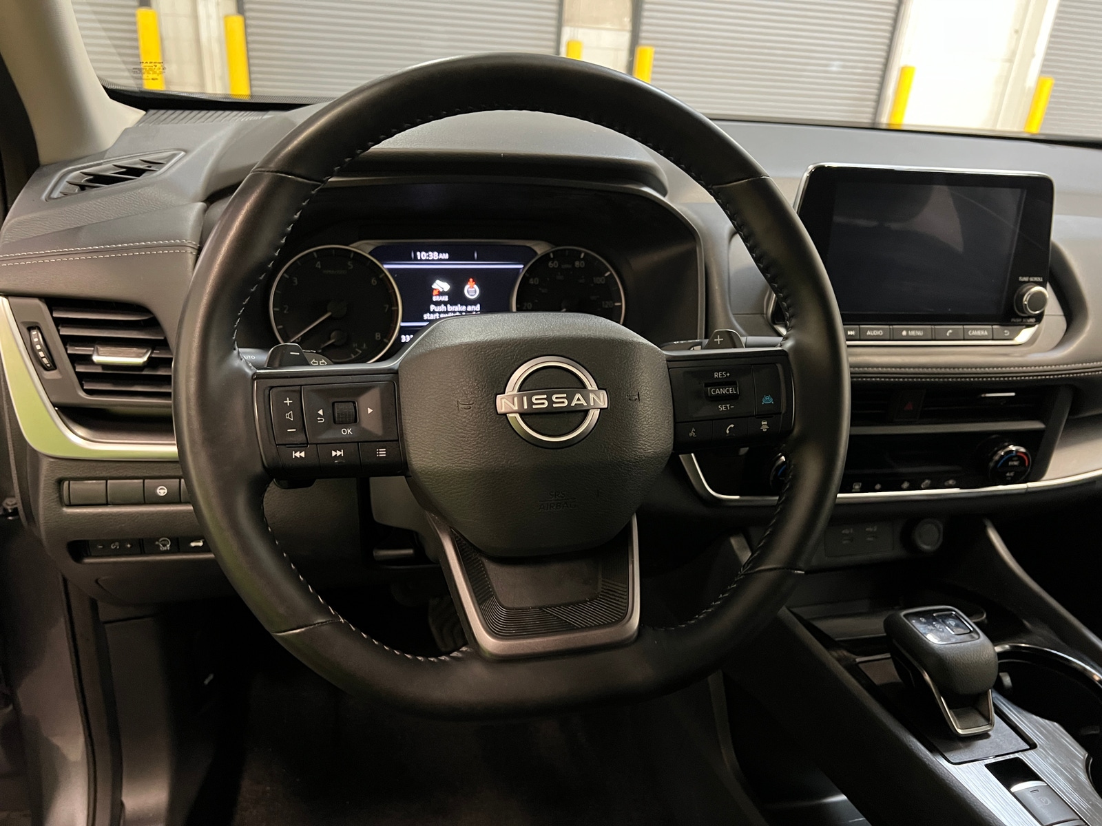 Thumbnail: 2025 Nissan Rogue - 5